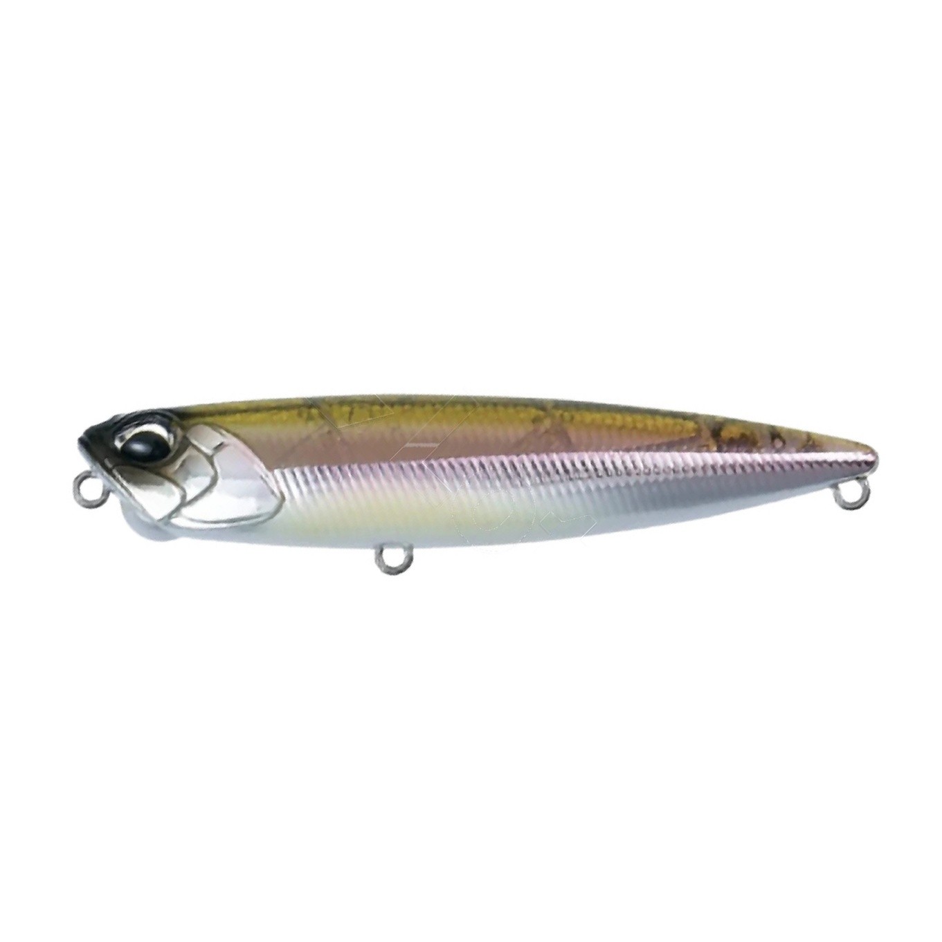 Воблер DUO Realis Pencil 85F DSH3061 Komochi Wakasagi 9,7 гр   DUO-55141 — характеристики,  особенности конструкции
