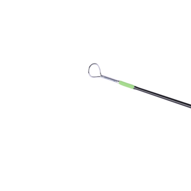 Зимнее Удилище Maximus Revolt Ice Sport X 302MH 75 см 40 гр    MIRRISX302MH — крупный план
	                                    5