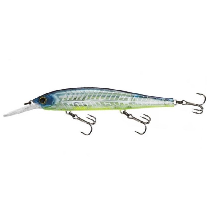 Воблер Yo-Zuri 3DB Jerkbait 110SP SBN 14 гр   R1355-SBN — характеристики,  особенности конструкции