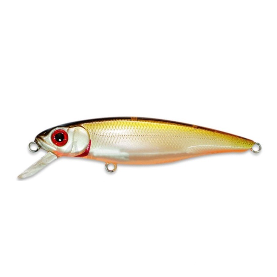 Воблер Pontoon 21 Greedy Guts 88F-SR 417 CB Natural Brown 10,9 гр   P21-GGT-88F-SR-417 — характеристики,
	                                    особенности конструкции