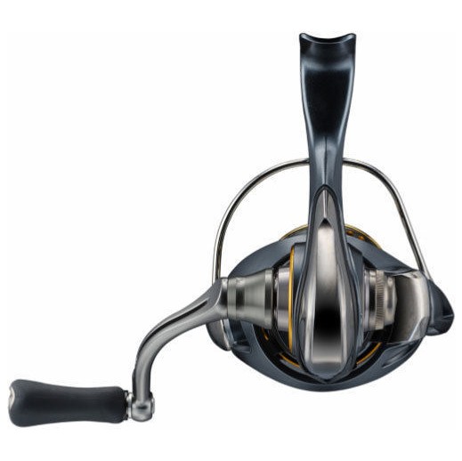 Катушка Daiwa Airity LT4000-XH  23 — крупный план
	                                    2