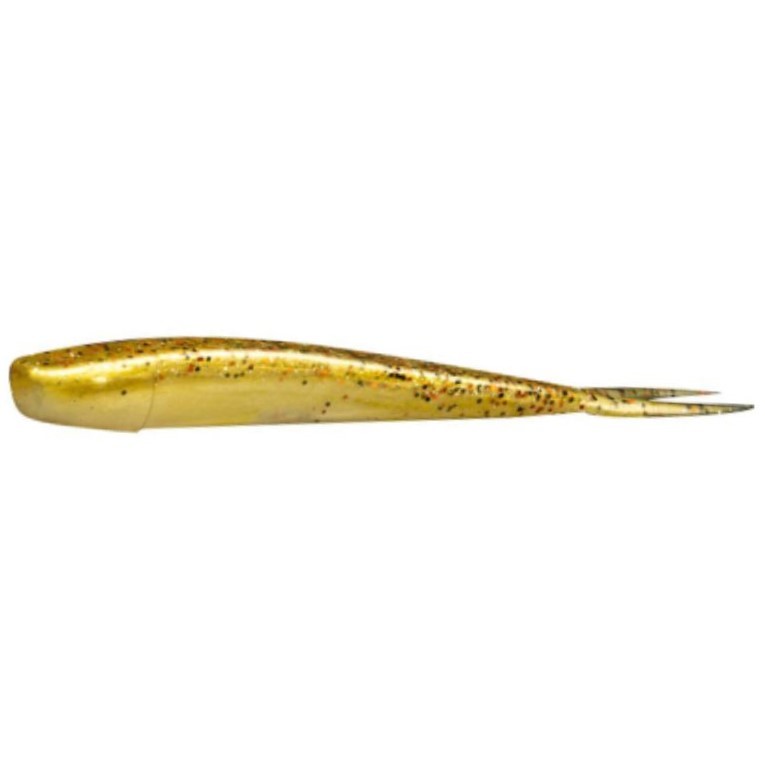 Силиконовая приманка Relax Oklahoma 2.75 68 мм 10 шт L001   OKL275-L001 — характеристики,  особенности конструкции