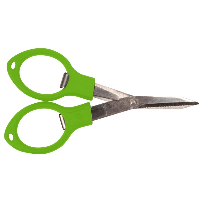 Ножницы BFT Scissors Folded    31-FS0106 — характеристики,
	                                    особенности конструкции