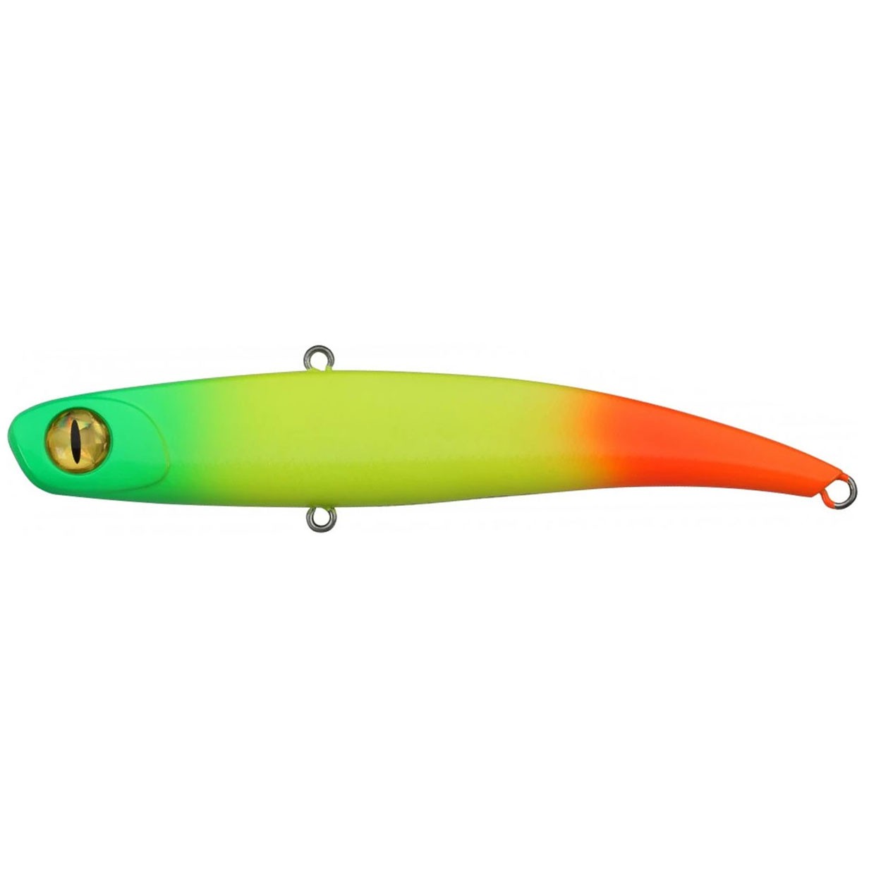 Воблер Frapp Whiphead 115 Slim 01 35 гр — характеристики,
	                                    особенности конструкции
