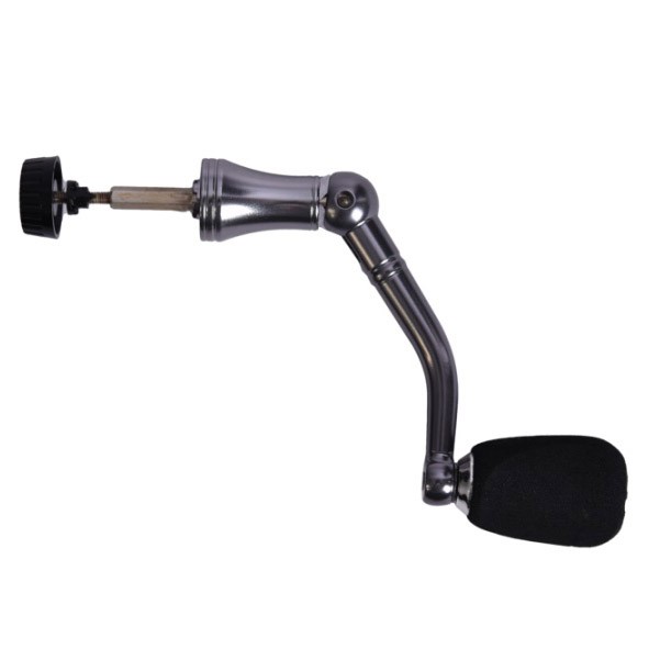 Катушка Black Side Aviator 2000FD    BSAV2000FD — крупный план
	                                    1