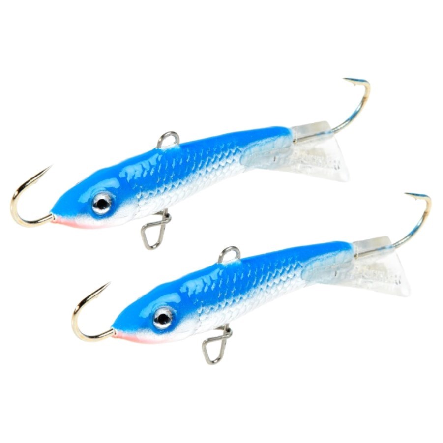 Балансир Lucky John Classic 4 15H 6 гр 40 мм   81402-15H — крупный план
	                                    1