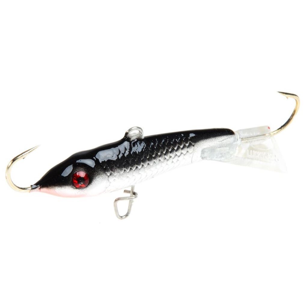 Балансир Lucky John Classic 5 13H 13 гр 50 мм   81500-13H — крупный план
	                                    1