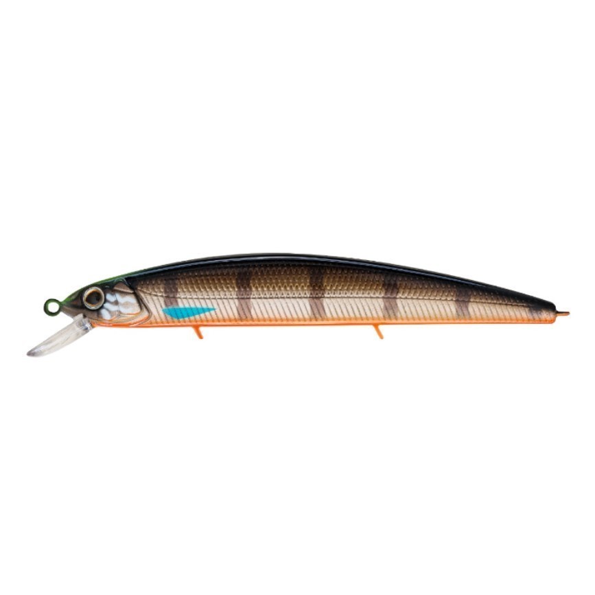 Воблер Strike Pro Montero 110SP 201-264 Minke Whale 13,6 гр   EG-190C-SP#201-264 — характеристики,
	                                    особенности конструкции