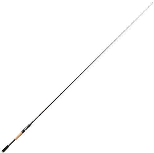Кастинговое Удилище EverGreen Kaleido Inspirare RSR C70XHX 214 см 10 - 84 гр    INSPIRARE RSR-C70XHX — крупный план
	                                    1