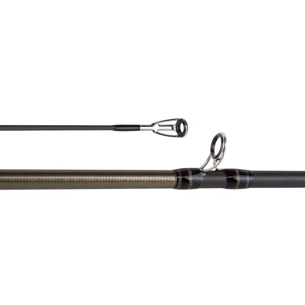 Кастинговое Удилище Norstream Skald New Casting 732MH 221 см 10 - 28 гр    SKB-732MH — крупный план
	                                    3