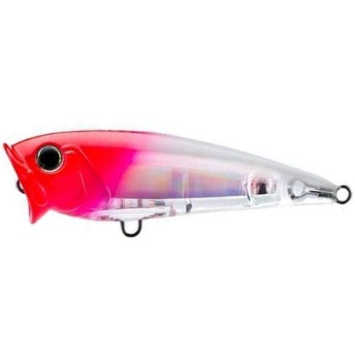 Воблер Yo-Zuri 3D Inshore Popper 90F C5 24 гр   R1411-C5 — характеристики,  особенности конструкции