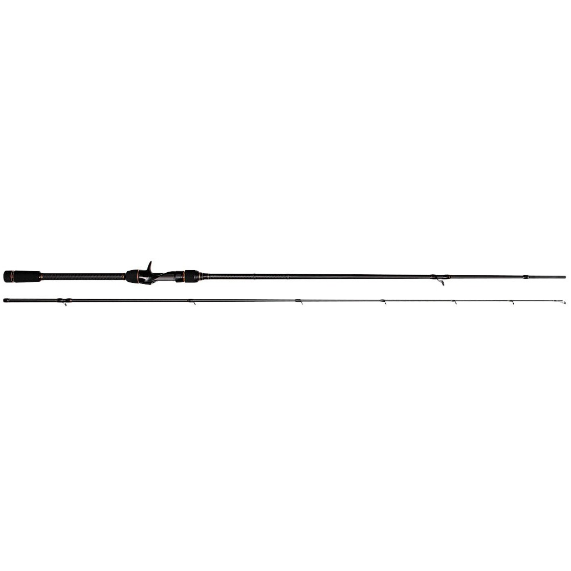 Кастинговое Удилище Hearty Rise Evolution III 662MC 198 см 5 - 18 гр    E3-662MC — характеристики,
	                                    особенности конструкции