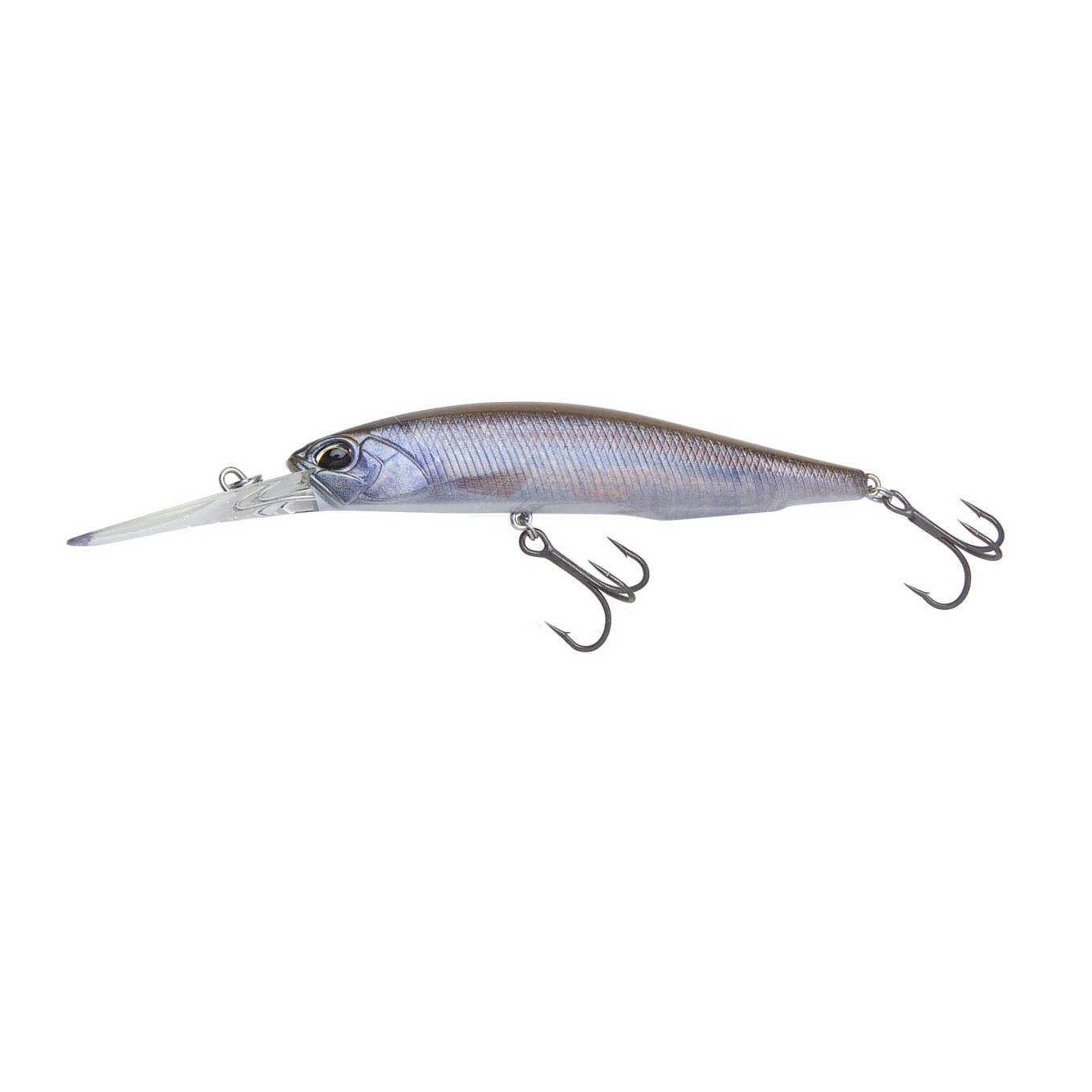 Воблер DUO Realis Jerkbait 100 DR CCC3816 15,6 гр   DUO-62788 — характеристики,  особенности конструкции