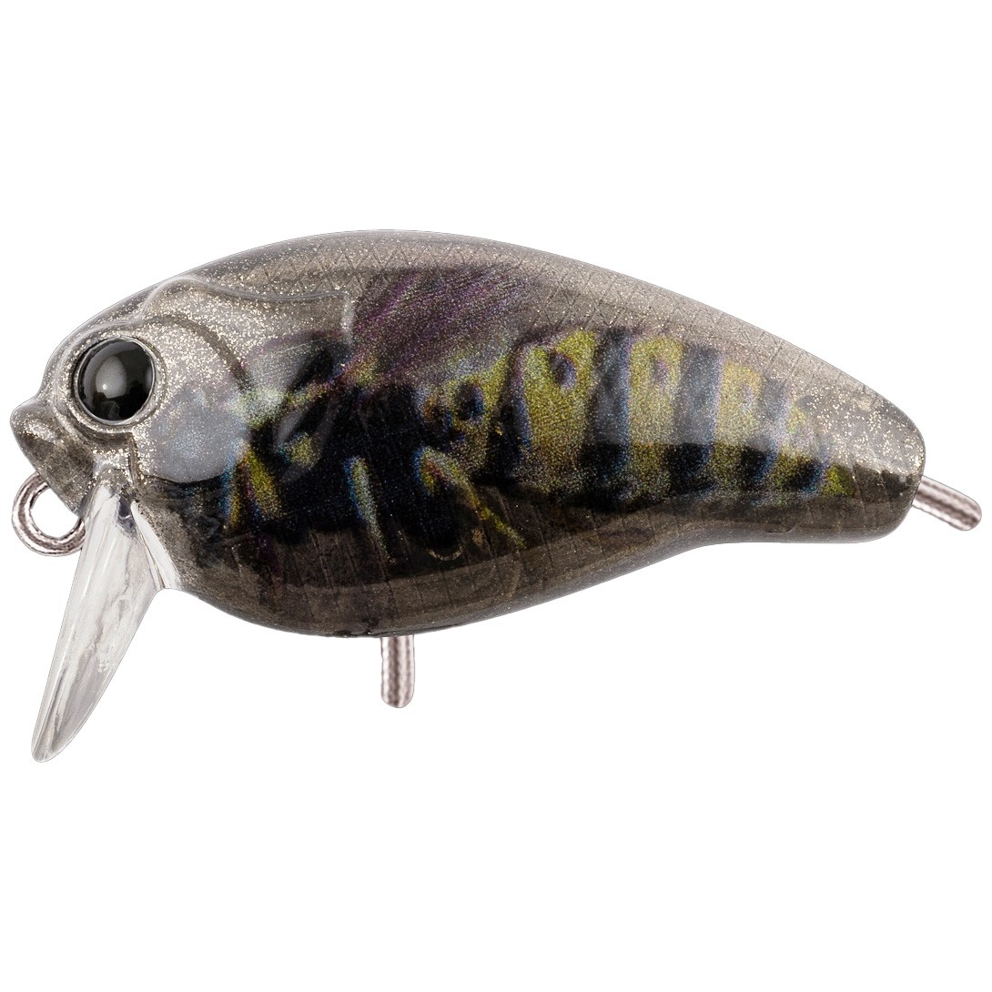 Воблер TsuYoki Agent SSR 40F WR025 5,5 гр — характеристики,  особенности конструкции