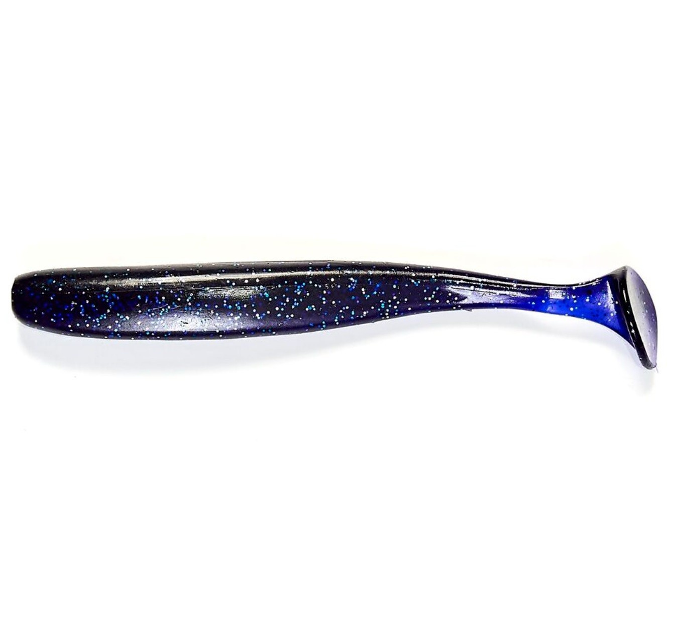 Силиконовая приманка Lucky John Slim Shaker 3in 76 мм 9 шт T52 Pro Series  140182-T52 — характеристики,
	                                    особенности конструкции