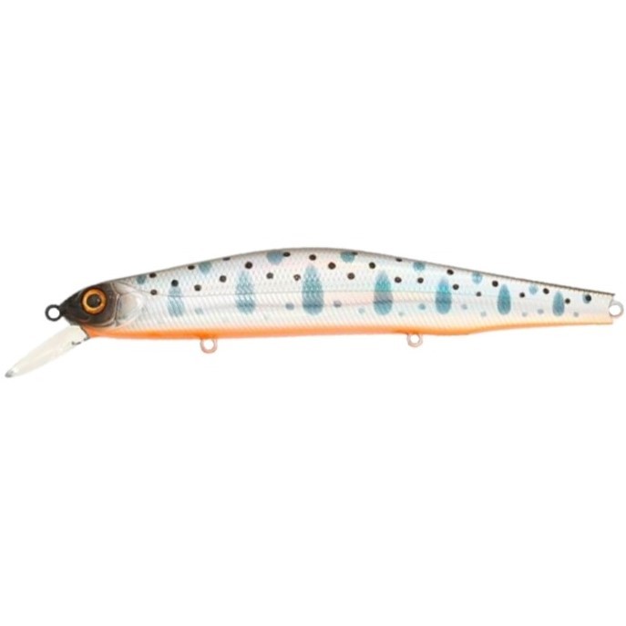 Воблер ZipBaits Orbit 80SP-SR 316 8,5 гр — характеристики,
	                                    особенности конструкции