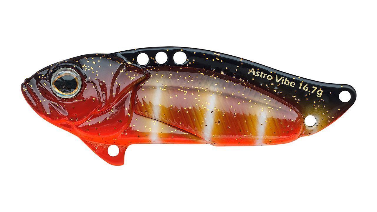 Цикада Strike Pro Astro Vibe 65 26,3 гр C096F   PJG-005C#C096F — характеристики,
	                                    особенности конструкции