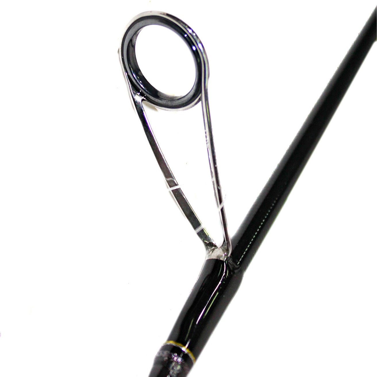 Спиннинг Major Craft Triple Cross T762L 229 см 0,5 - 7 гр    TCX-T762L — крупный план
	                                    2