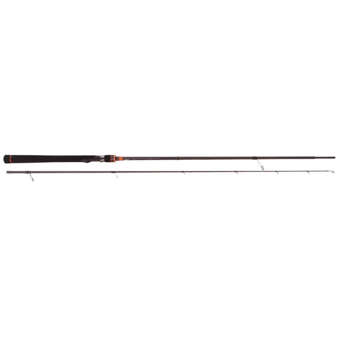 Спиннинг Kosadaka Gravity 256MH 256 см 14 - 46 гр    SGRA-256MH — характеристики,  особенности конструкции