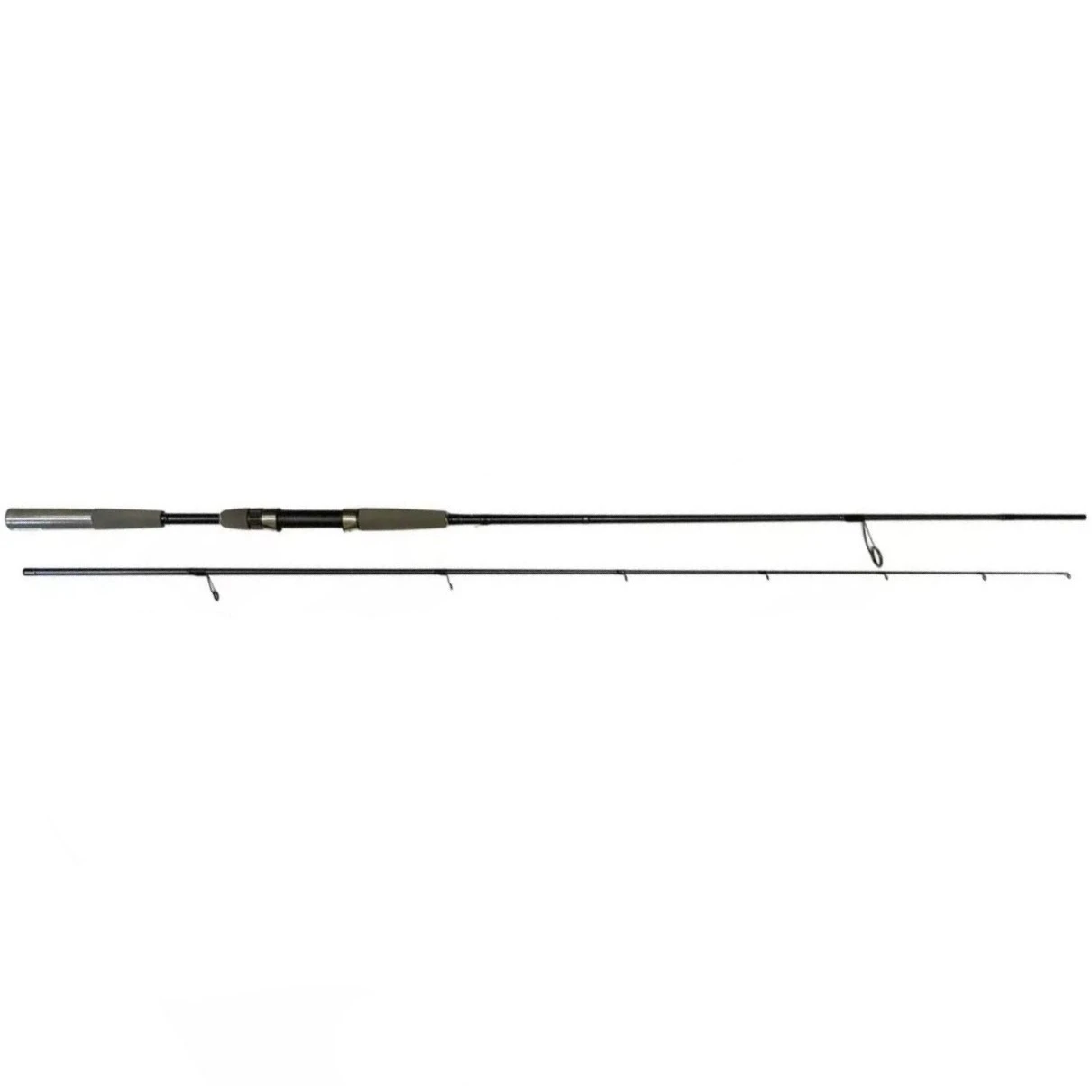 Спиннинг Daiwa Exceler 702MLFS 213 см 5 - 25 гр    11018-01R — характеристики,  особенности конструкции