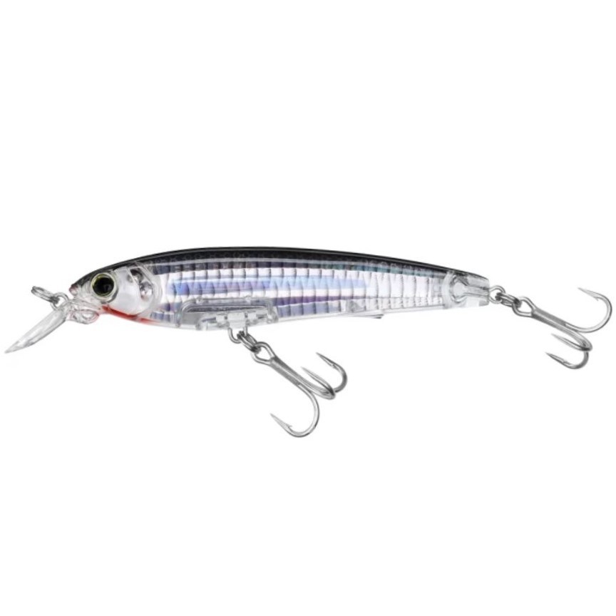 Воблер Yo-Zuri 3D Inshore Fingerling 100SP C4 17,5 гр   R1410-C4 — характеристики,  особенности конструкции