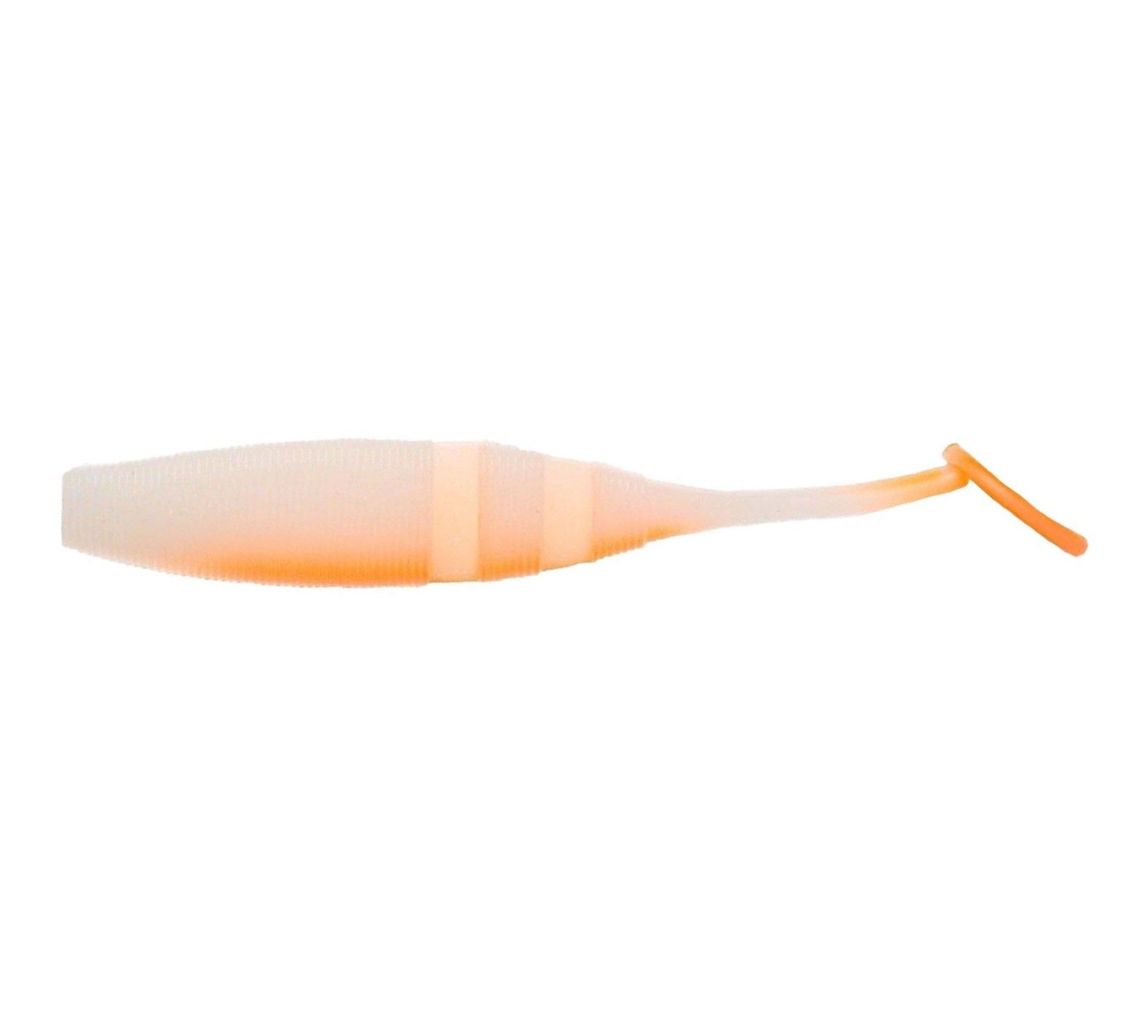 Силиконовая приманка Narval Loopy Shad 15 150 мм 3 шт 010-White Rabbit   NVLP15010 — характеристики,
	                                    особенности конструкции