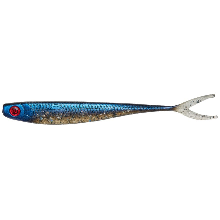 Силиконовая приманка Narval Skinny Slug 23 230 мм 2 шт 036-Tasty Morsel   NVLSS23036 — характеристики,  особенности конструкции