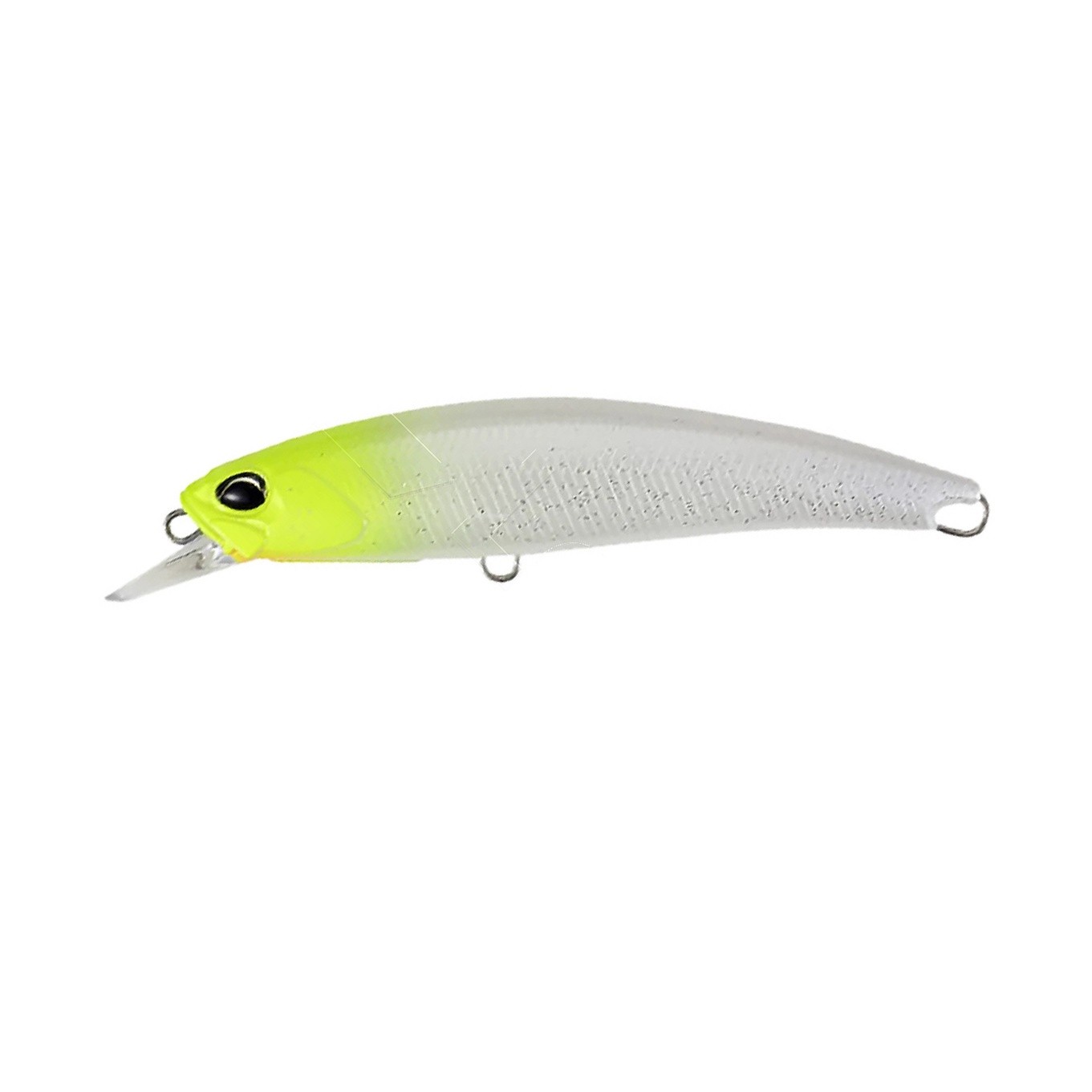 Воблер DUO Realis Fangbait 140 SR ACC3302 Albino 38 гр   DUO-83731 — характеристики,  особенности конструкции