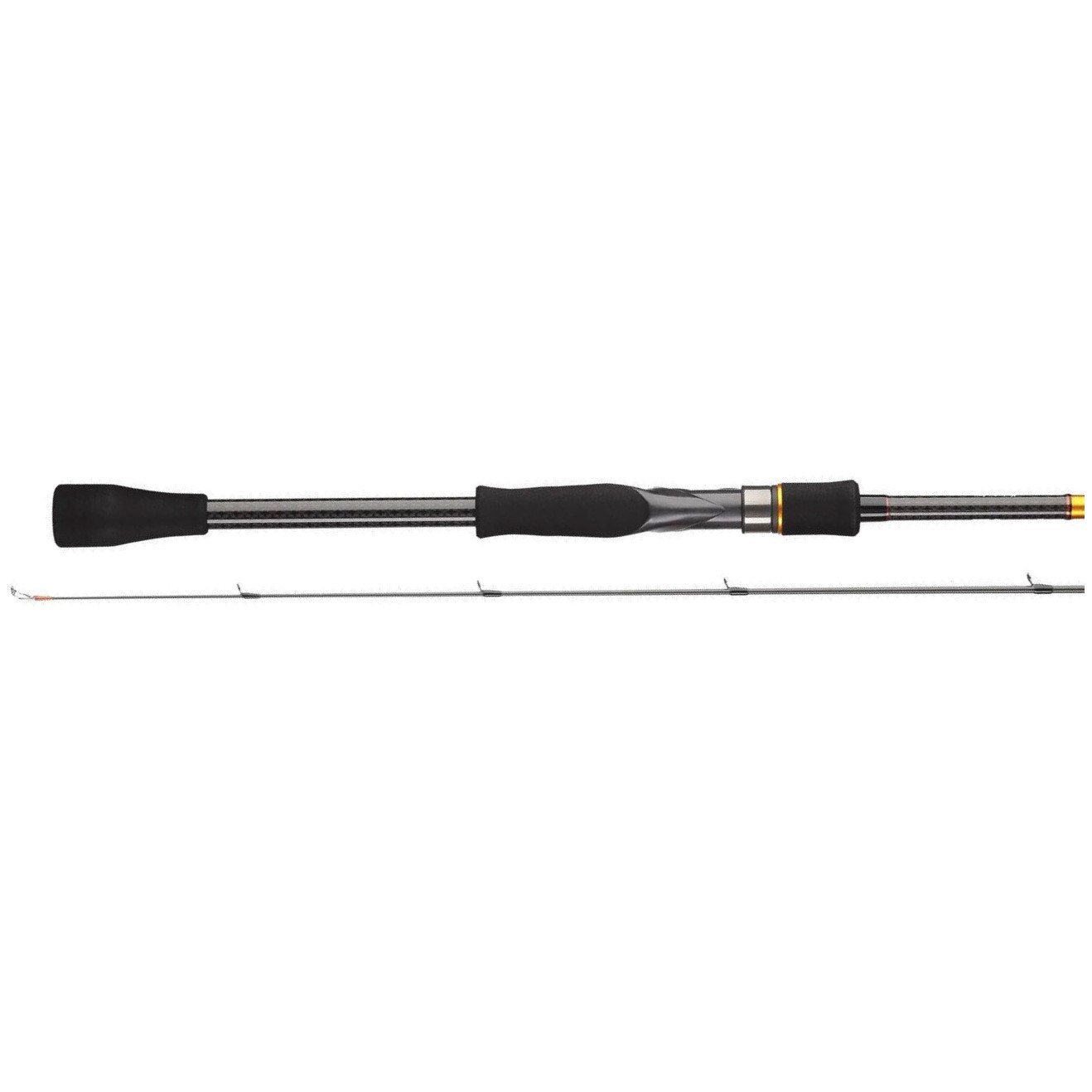 Спиннинг Graphiteleader Tiro 792ML 236 см 3 - 21 гр    24GTIRS-792ML — характеристики,  особенности конструкции