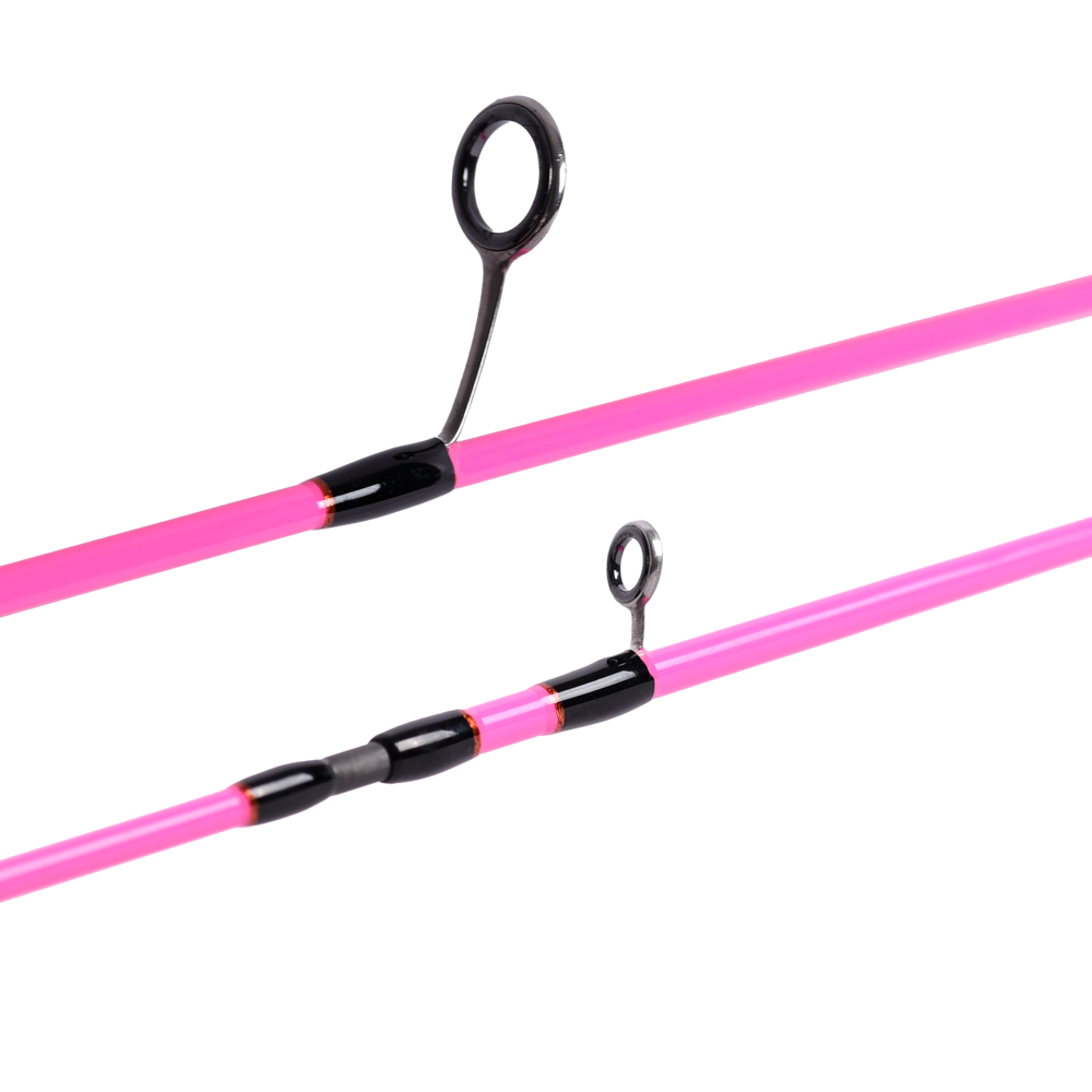 Спиннинг Maximus Legend Area Pink 642SUL 193 см 0,8 - 5 гр    MAESLP642SUL — крупный план
	                                    2