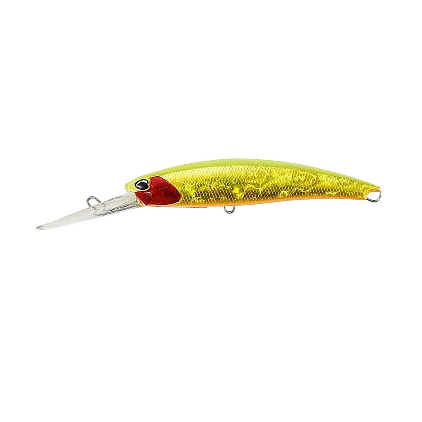 Воблер DUO Realis Fangbait 120 DR SW ADA3121 Phoenix 26,7 гр   DUO-88347 — характеристики,  особенности конструкции