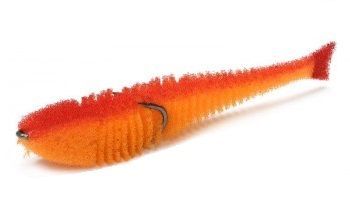 Поролоновая рыбка Lex Porolonium Air Classic Fish 11 110 мм 5 шт ORB   ACF11-ORB — характеристики,
	                                    особенности конструкции