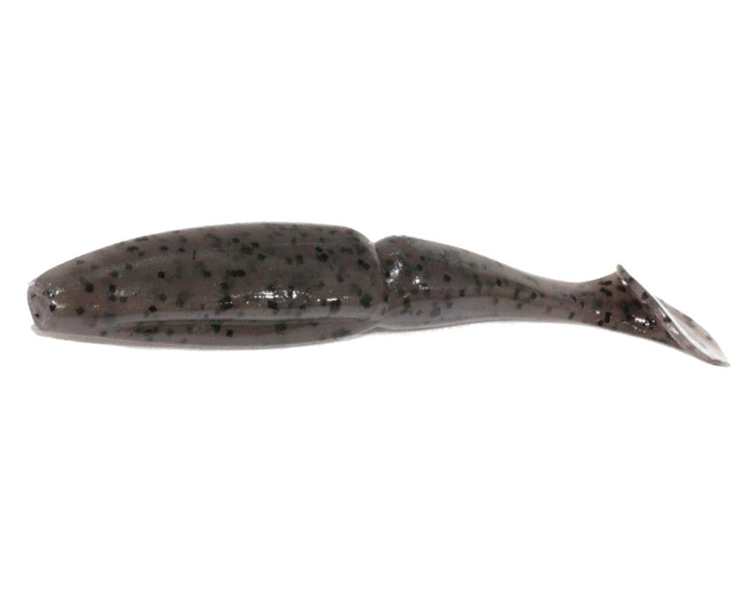 Силиконовая приманка Sawamura One'Up Shad 6 152 мм 4 шт 017   SWSH6017 — характеристики,
	                                    особенности конструкции