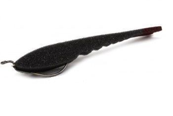 Поролоновая рыбка Lex Porolonium Slug King Size OF 175 мм 3 шт BB   SKSOF-BB — характеристики,  особенности конструкции