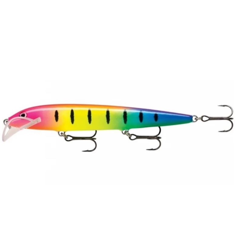 Воблер Rapala Scatter Rap Husky 13 ELJS 12 гр   SCRH13-ELJS — характеристики,
	                                    особенности конструкции