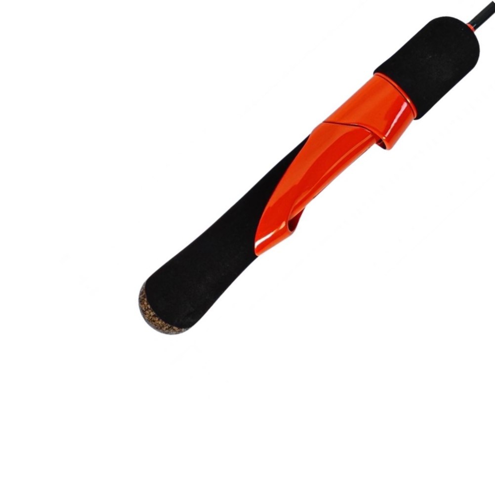 Зимнее Удилище Jig It Team Dubna Chilly Ray 67HH 67 см 50 гр    JITDCR-67HH — крупный план
	                                    1