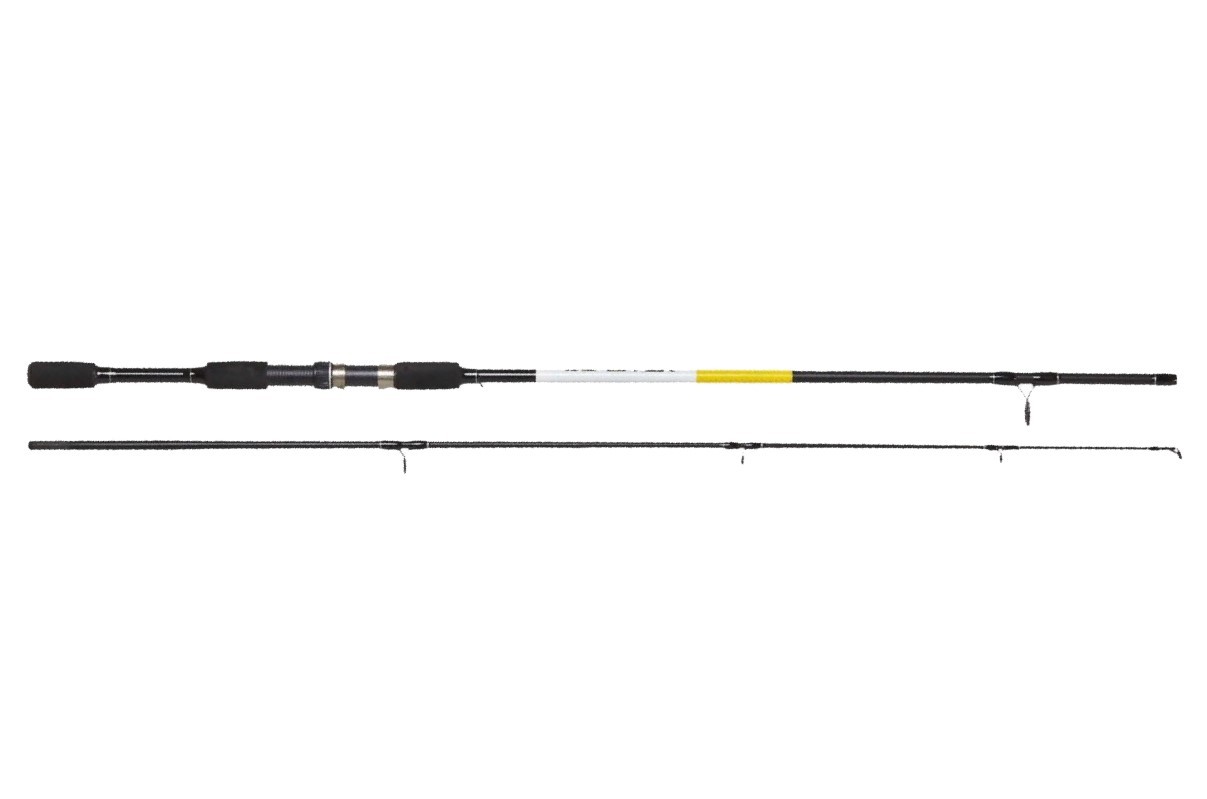 Спиннинг Salmo Blaster Spin 60 270 см 15 - 60 гр    2408-270 — характеристики,
	                                    особенности конструкции