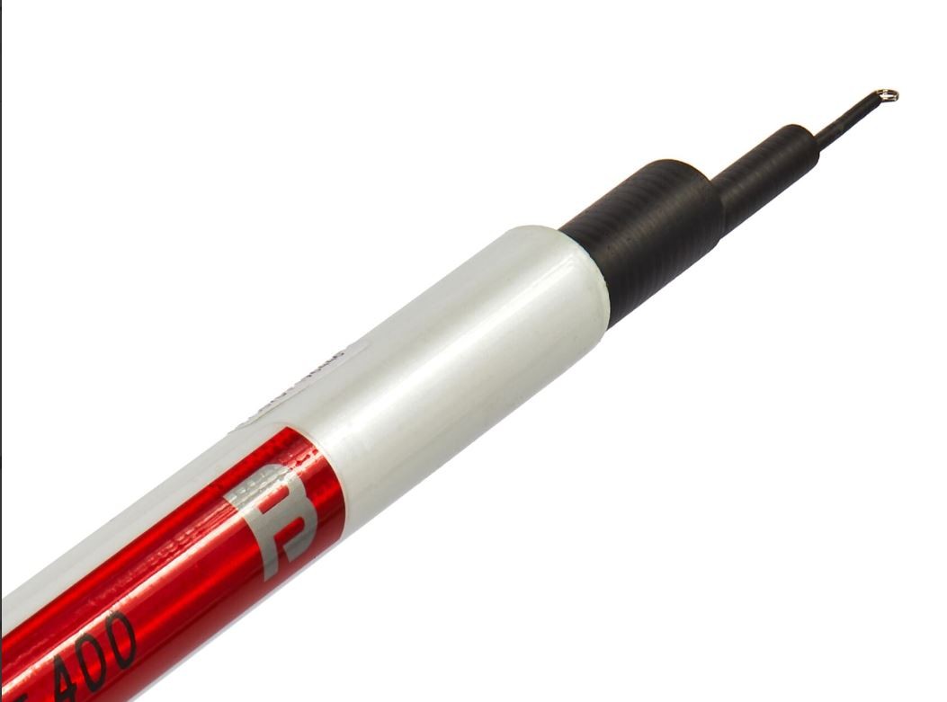 Маховое Удилище Salmo Blaster Pole Set 4.0 400 см     3123-400SET — крупный план
	                                    3