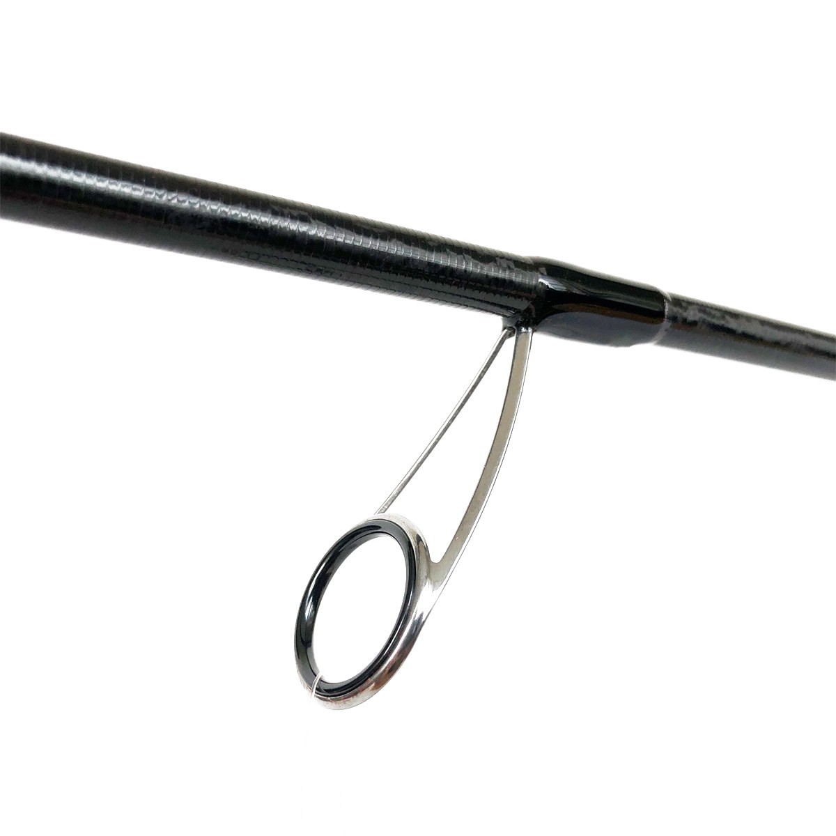 Спиннинг Jig It Team Dubna Generation II 732ML 220 см 5 - 21 гр    TD2-732ML — крупный план
	                                    3