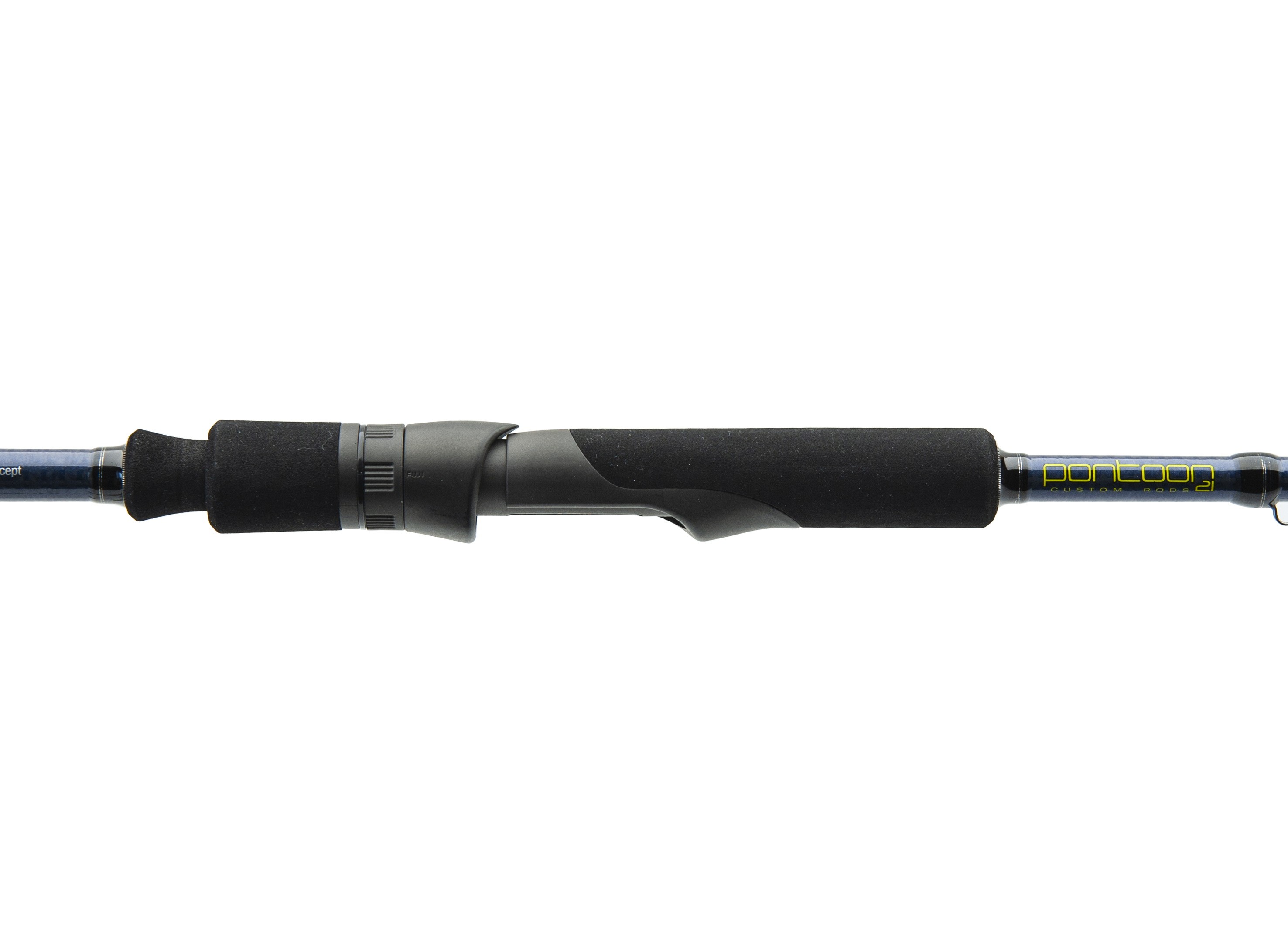 Спиннинг Pontoon 21 Kill Bill 772HH 231 см 18 - 65 гр    KBS772HH — крупный план
	                                    1