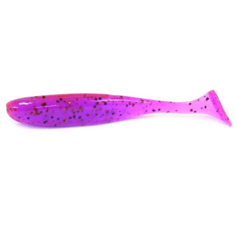 Силиконовая приманка Keitech Easy Shiner 6.5 165 мм 3 шт PAL#13 Mistic Spice — характеристики,
	                                    особенности конструкции
