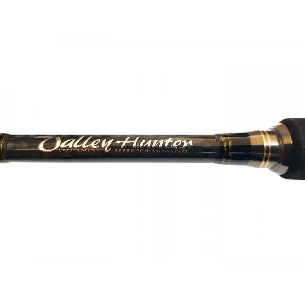 Спиннинг Hearty Rise Valley Hunter 694ML 207 см 3 - 14 гр    VHS-694ML — крупный план
	                                    6