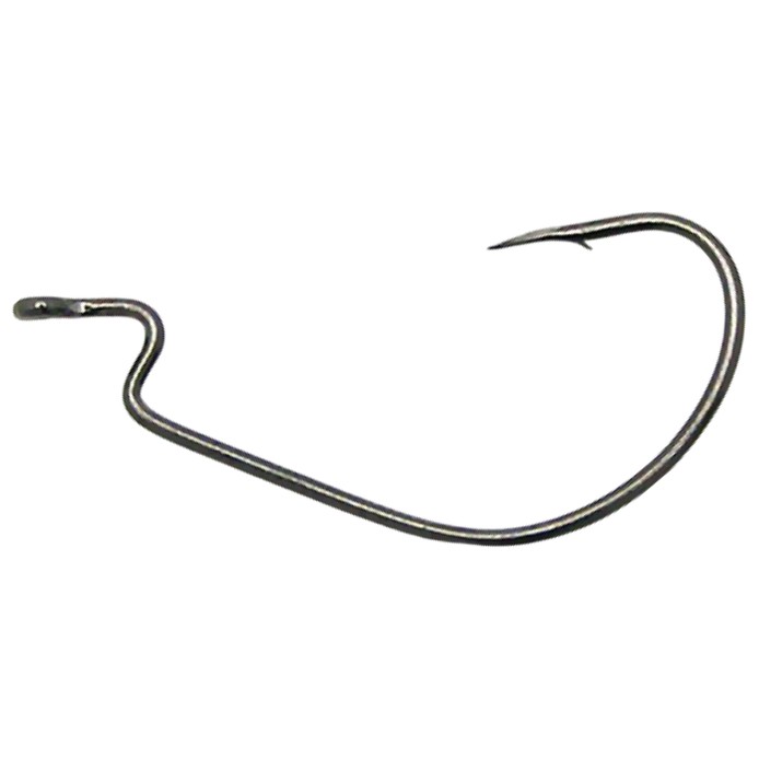 Крючок Офсетный Owner 5140 J-Hook №1 6 шт BC   ow-5140BC-1 — характеристики,
	                                    особенности конструкции