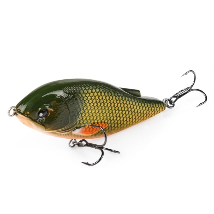 Воблер Lucky John Arrow Jerk 150S 024 90 гр BBS Original  LJO0515S-024 — крупный план
	                                    1