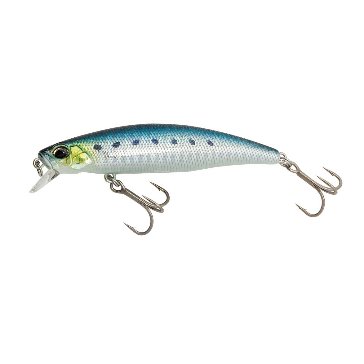 Воблер DUO Tide Minnow 90S AHA0011 Sardine 15 гр   DUO-27827 — характеристики,  особенности конструкции