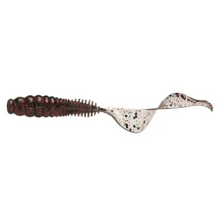 Силиконовая приманка Pontoon 21 Homunculures Pillo 1.75 44 мм 9 шт 114   P21-SB-PILLO-1.75-09-114 — характеристики,  особенности конструкции