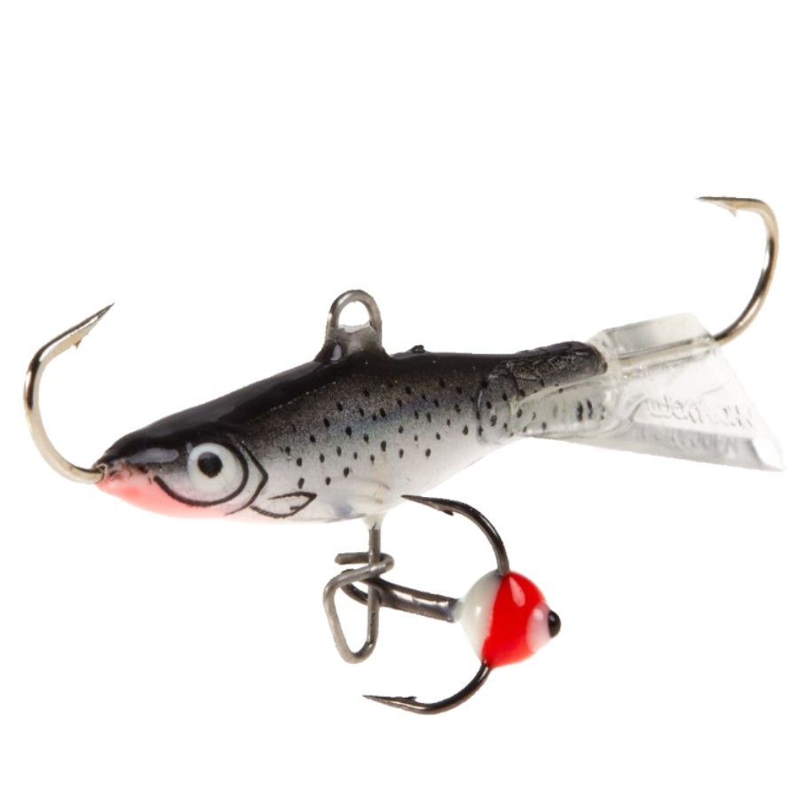 Балансир Lucky John Viking 4 25 6,5 гр 40 мм   41401-25 — крупный план
	                                    1