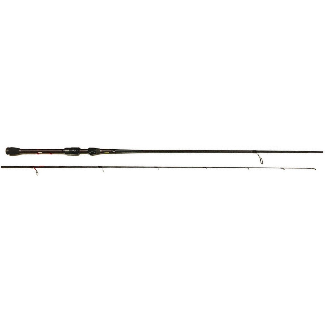 Спиннинг Jig It Team Dubna Backwater 802ML 244 см 4 - 21 гр  Allround  TDB-802ML — характеристики,  особенности конструкции