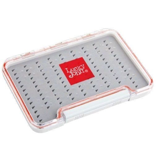 Коробка Lucky John 138X95X17  13,8х9,5х1,7 см    LJ8010 — характеристики,
	                                    особенности конструкции