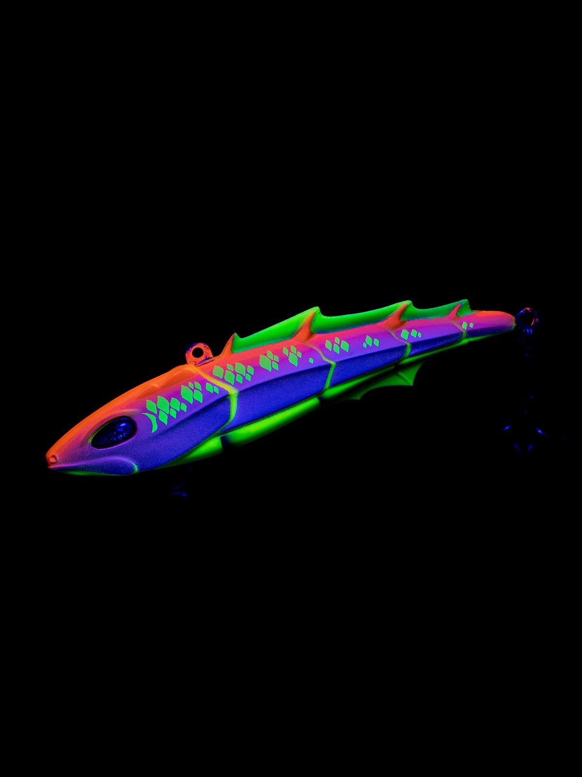 Воблер Relax FA Drago 80 017 14 гр   DRV-80-017 — крупный план
	                                    2